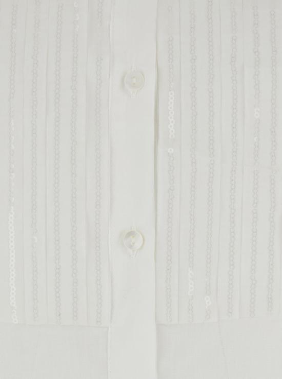 26SS RAME 셔츠 NSCAM09TCO0549WHITE White - OTHER BRANDS