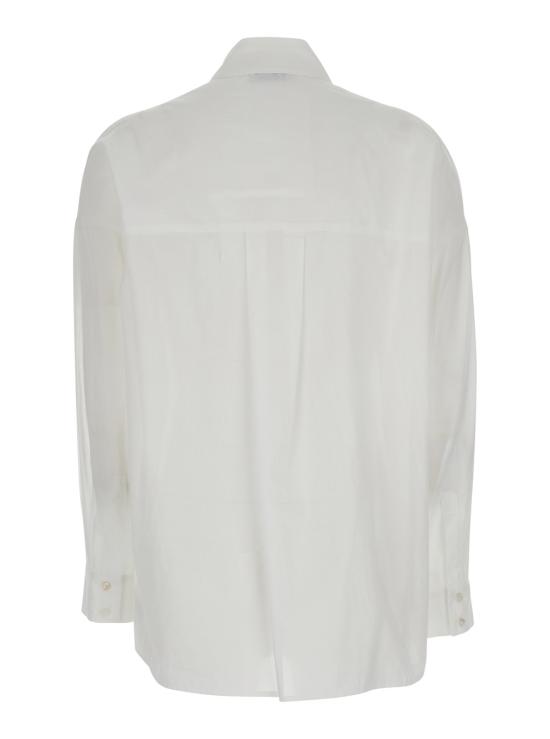 26SS RAME 셔츠 NSCAM09TCO0549WHITE White - OTHER BRANDS