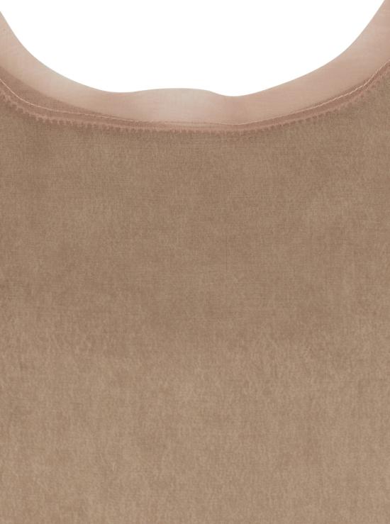 26SS 후이 민소매 티셔츠 HW21GD3650LOTUSPINK Pink - HUI