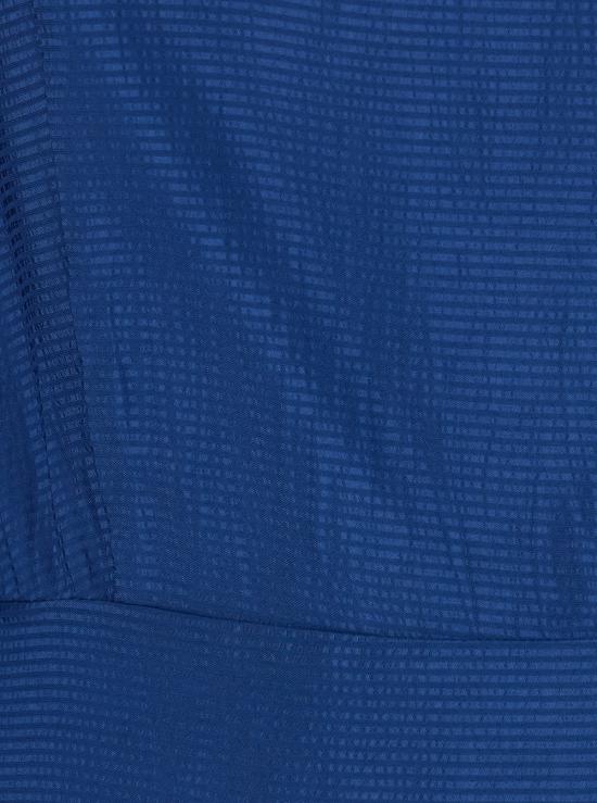 26SS 메르씨 숏 원피스 ABM099DENIM Blu - MERCI