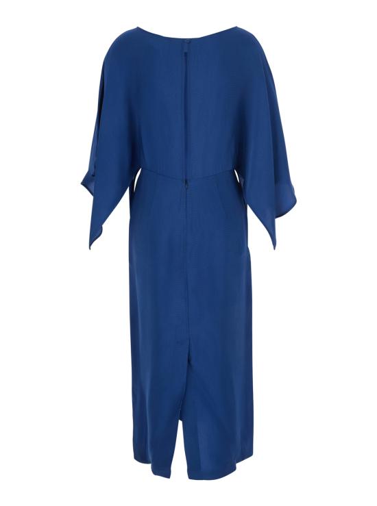 26SS 메르씨 숏 원피스 ABM099DENIM Blu - MERCI