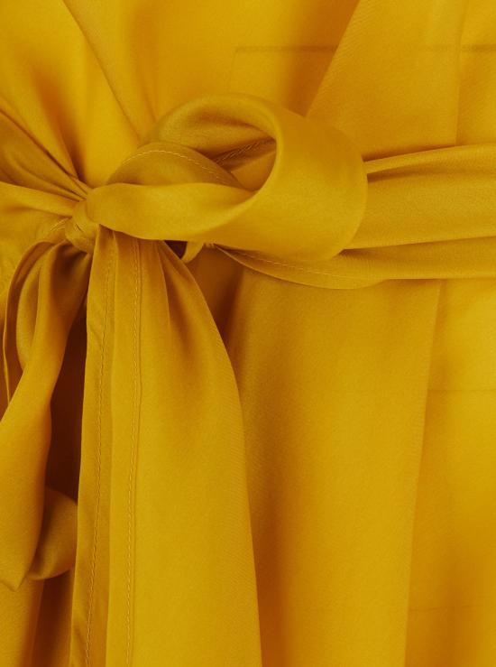 26SS 메르씨 블라우스 CAM041CORN Yellow - MERCI