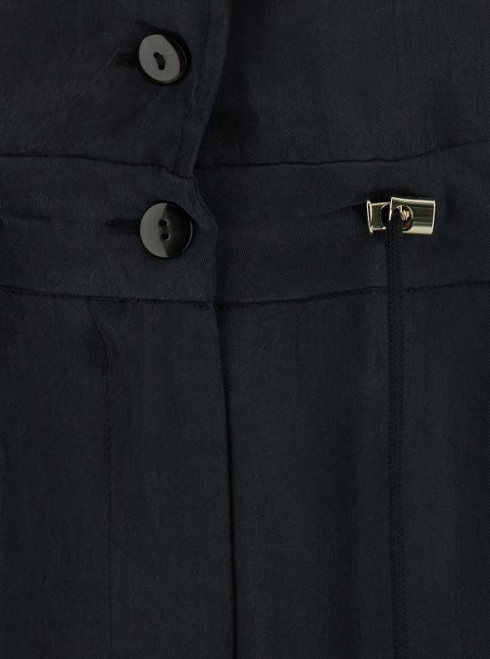 26SS RAME 점프수트 NSTUT02TVI0392BLACK Black - OTHER BRANDS