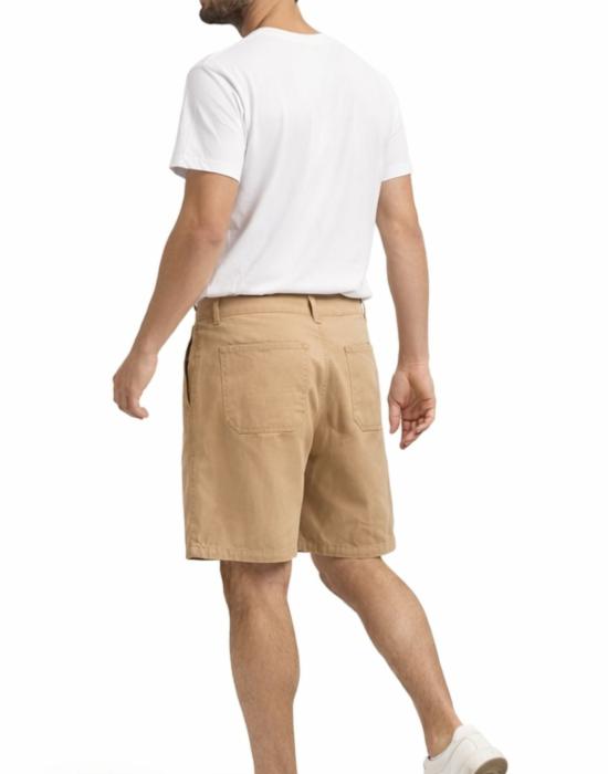 26SS 칼하트 WIP 싱글 니 쇼츠 I034797 07E40 - CARHARTT WIP