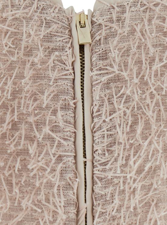 26SS RAME 봄버 자켓 NSCAP07TPO0596BLUSH Pink - OTHER BRANDS