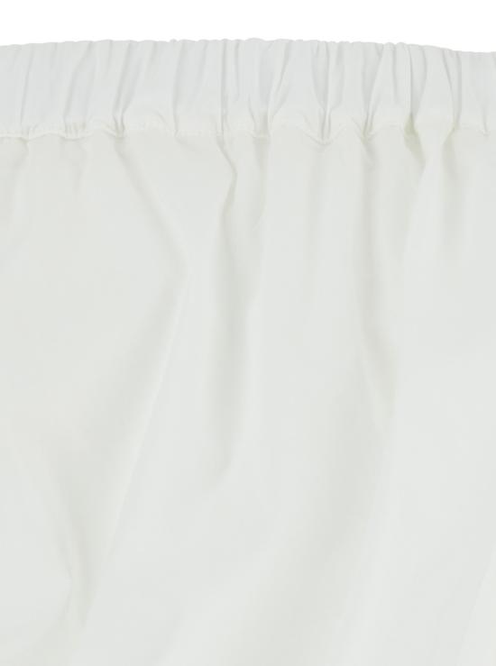 26SS 주카 긴팔 티셔츠 J431227727001 White - JUCCA