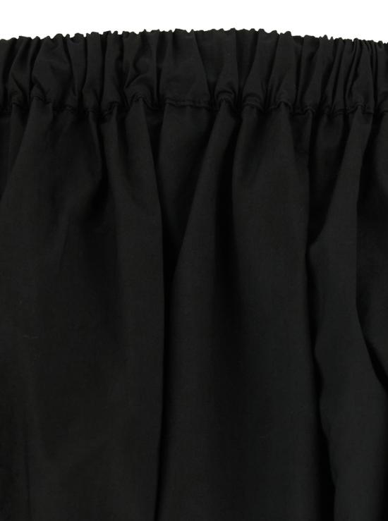 26SS 주카 긴팔 티셔츠 J431227727003 Black - JUCCA