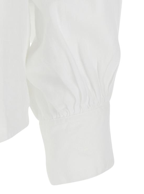 26SS 소수 셔츠 AS1170LWHITE White - SOSUE