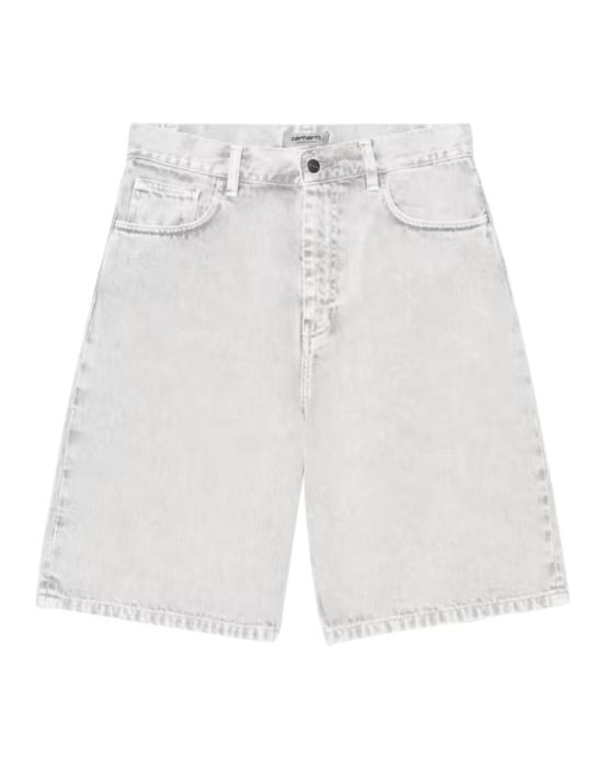 26SS 칼하트 WIP 브랜돈 쇼츠 I036530 895F