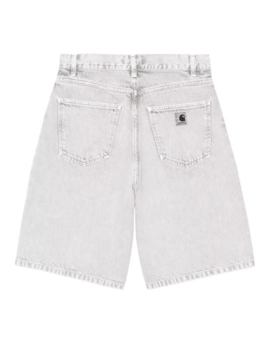 26SS 칼하트 WIP 브랜돈 쇼츠 I036530 895F - CARHARTT WIP