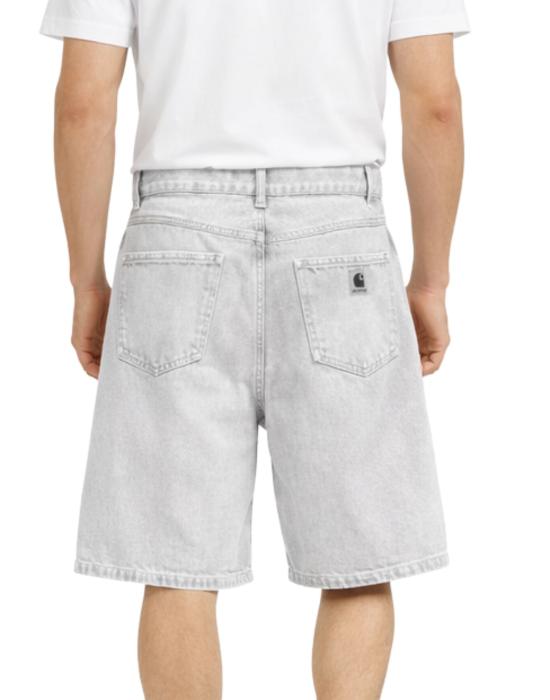 26SS 칼하트 WIP 브랜돈 쇼츠 I036530 895F - CARHARTT WIP