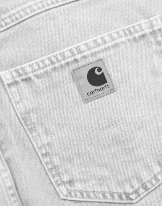 26SS 칼하트 WIP 브랜돈 쇼츠 I036530 895F - CARHARTT WIP