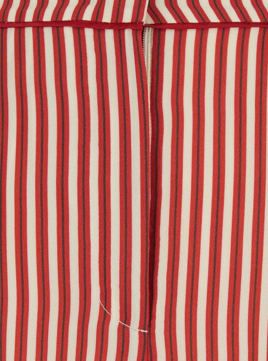 26SS 후이 숏팬츠 HW21GD3661REDSTRIPES Red - HUI