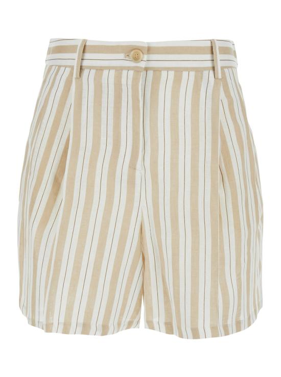 26SS 세미쿠튀르 숏팬츠 S6SS65RG113 Beige