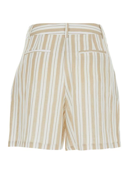 26SS 세미쿠튀르 숏팬츠 S6SS65RG113 Beige - SEMI-COUTURE