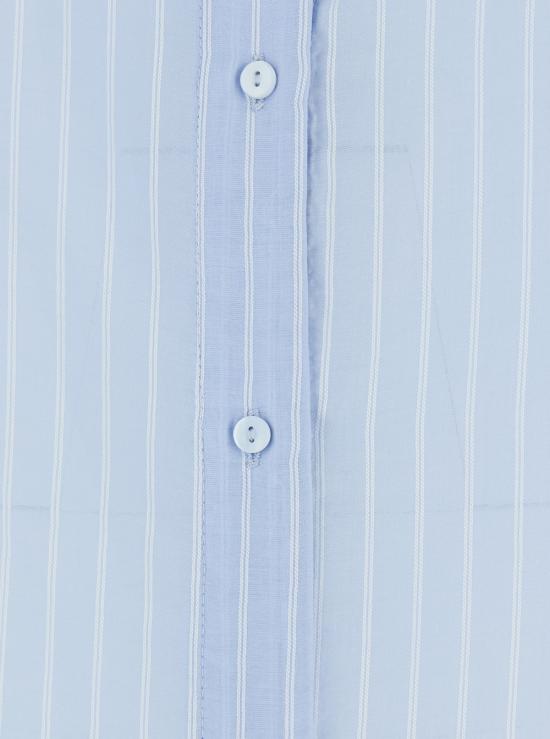 26SS RAME 셔츠 NSCAM17TVI0423SKY Light blue - OTHER BRANDS