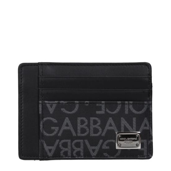 25FW 돌체앤가바나 브리프케이스 BP3325AJ7058B969