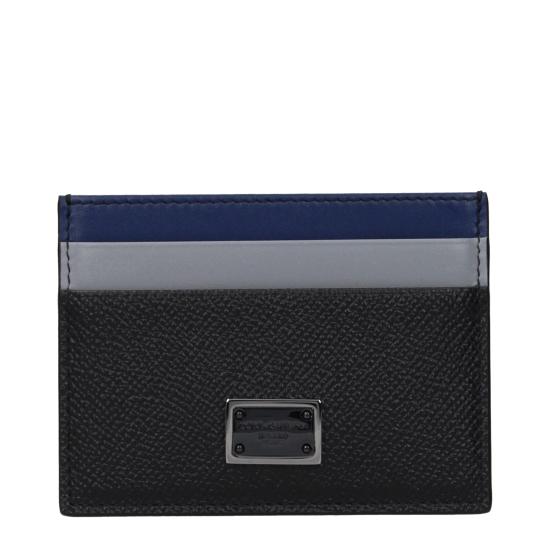 25FW 돌체앤가바나 브리프케이스 BP0330A6N728F701