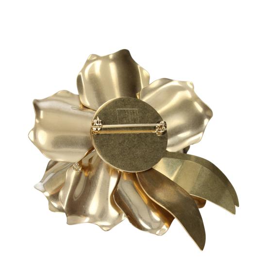 25SS 미우미우 브로치 5IS1292IEUF0NXA - MIU MIU