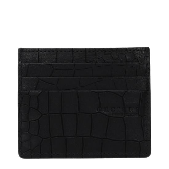 25SS 오르치아니 브리프케이스 SU0048CAYMANNERO - ORCIANI