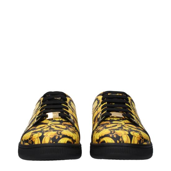 25SS 베르사체 스니커즈 10169361A120232B15V - VERSACE