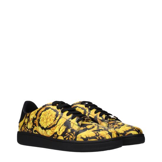 25SS 베르사체 스니커즈 10169361A120232B15V - VERSACE