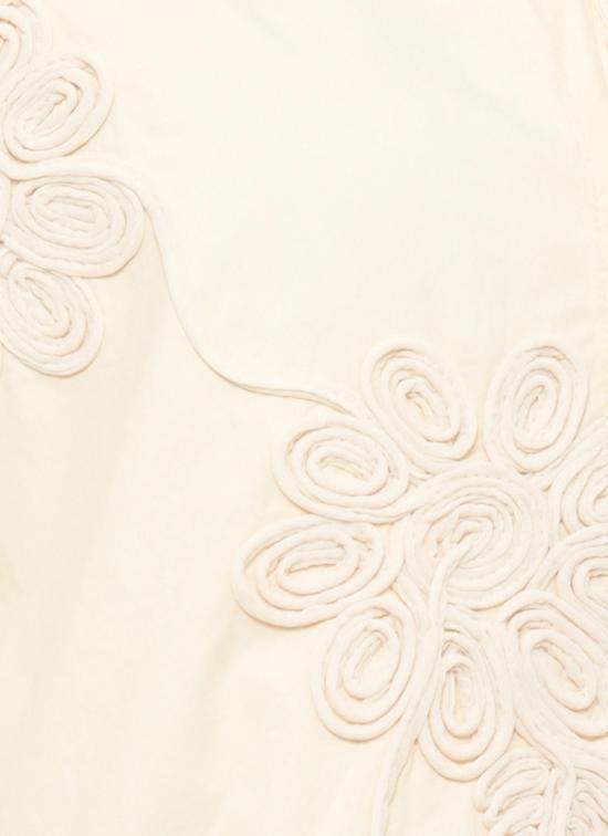 26SS 로테이트 셔츠 1155581366 WHITE - ROTATE
