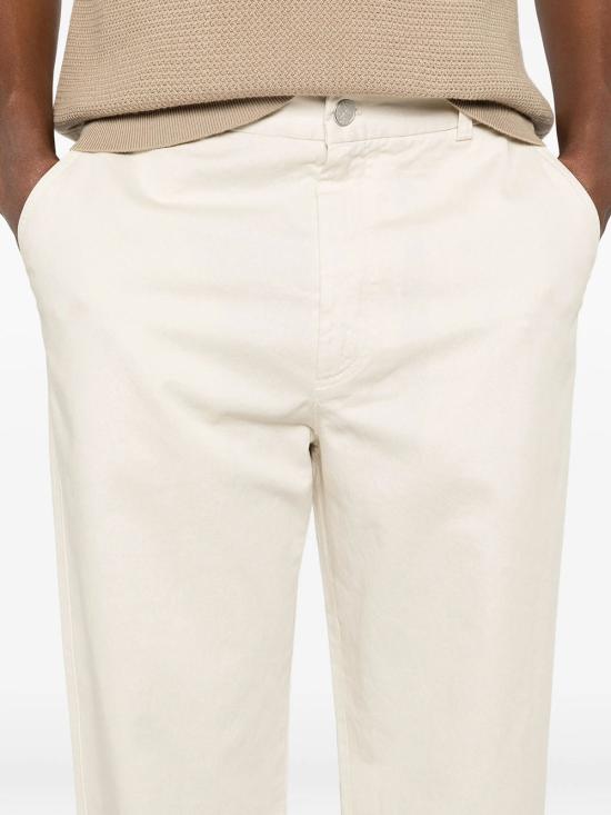 26SS 셀라도어 스트레이트 팬츠 110628F126 3 CAMOSCIO - CELLAR DOOR