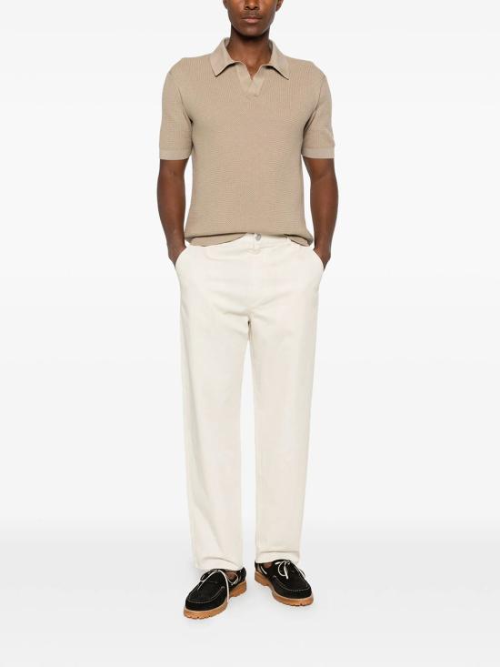 26SS 셀라도어 스트레이트 팬츠 110628F126 3 CAMOSCIO - CELLAR DOOR