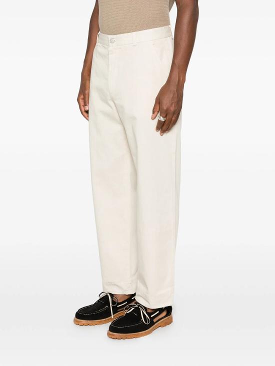 26SS 셀라도어 스트레이트 팬츠 110628F126 3 CAMOSCIO - CELLAR DOOR