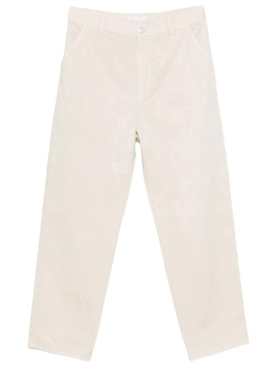 26SS 셀라도어 스트레이트 팬츠 110628F126 3 CAMOSCIO