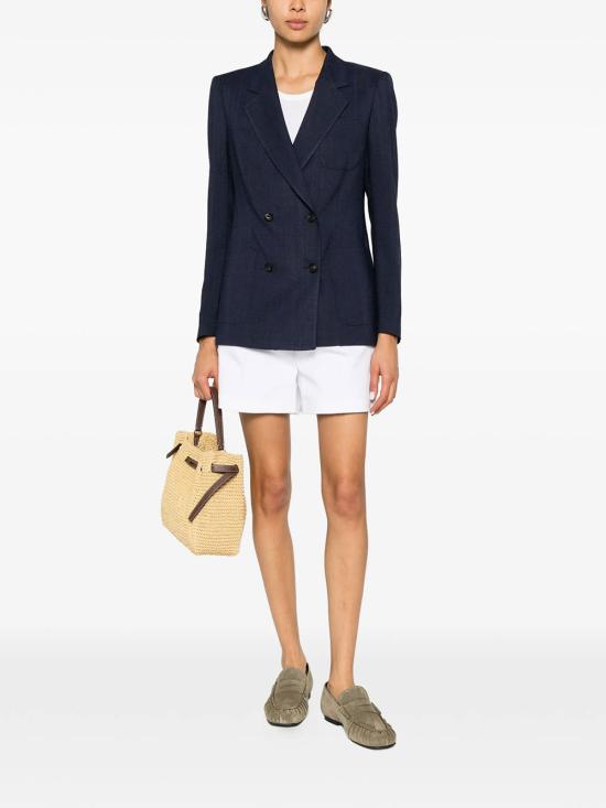 26SS 딸리아토레 수트 자켓 J NAYADE10L 340159 EBB12 NAVY - TAGLIATORE