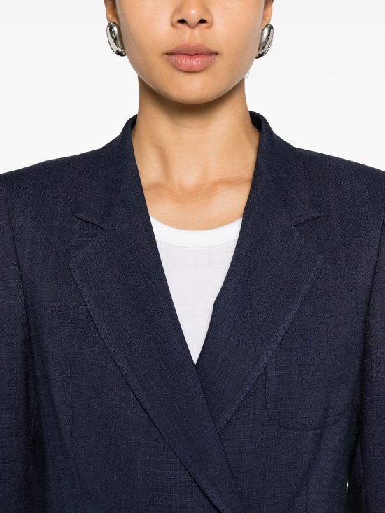 26SS 딸리아토레 수트 자켓 J NAYADE10L 340159 EBB12 NAVY - TAGLIATORE