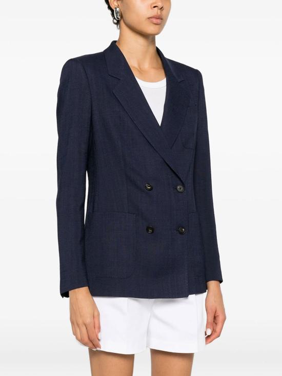 26SS 딸리아토레 수트 자켓 J NAYADE10L 340159 EBB12 NAVY - TAGLIATORE