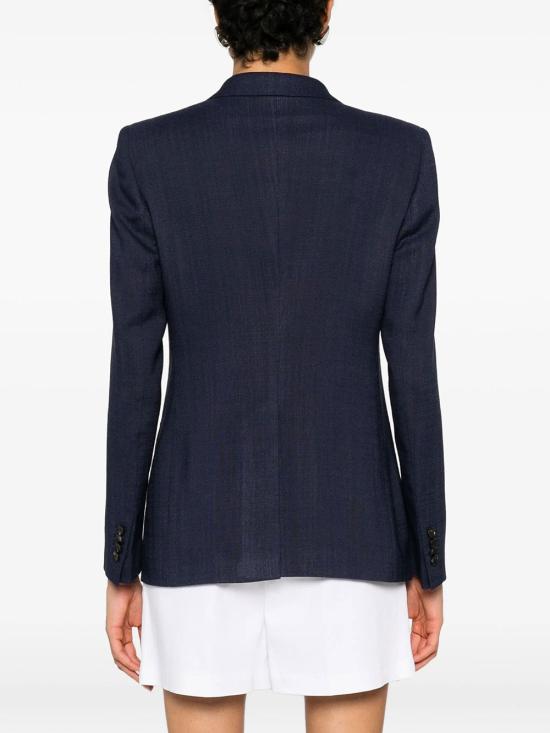 26SS 딸리아토레 수트 자켓 J NAYADE10L 340159 EBB12 NAVY - TAGLIATORE