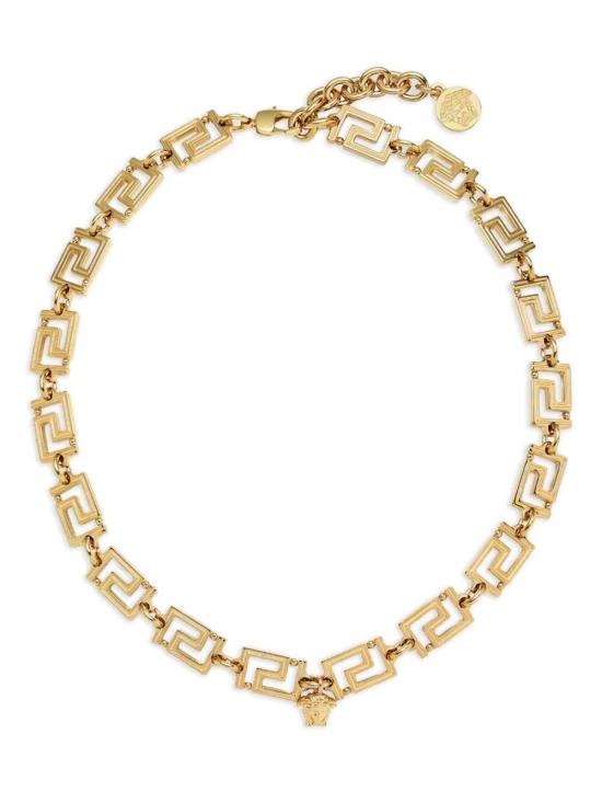 26SS 베르사체 팔찌 DG17593DJMT 3J000 VERSACE GOLD