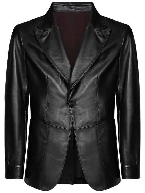 26SS 프랜지스 콜렉션 수트 자켓 FR01NPA TMORO Testa di moro