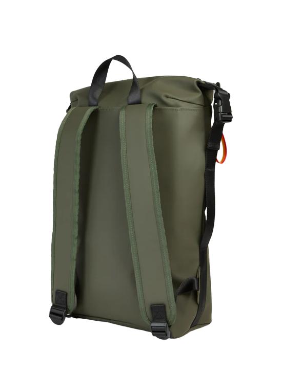 26SS 선덱 백팩 M237ABPY600 30202 DARK AR GREEN - SUNDEK