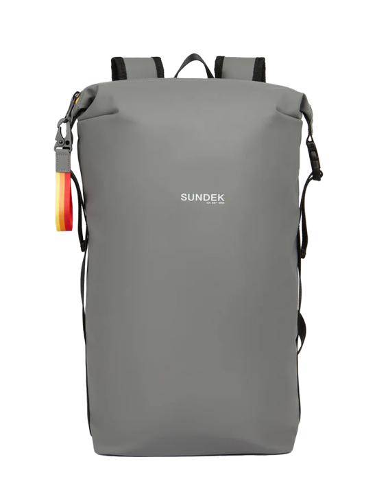 26SS 선덱 백팩 M237ABPY600 29701 MEDIUM GREY