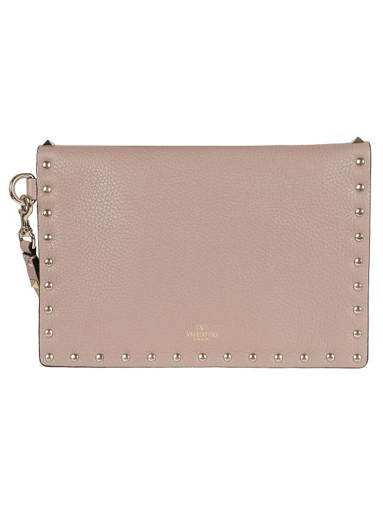 26SS 발렌티노 가라바니 클러치/파우치 WP0P87 VSH P45 POUDRE - VALENTINO GARAVANI