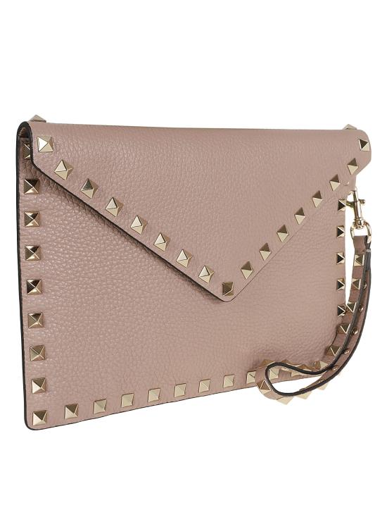 26SS 발렌티노 가라바니 클러치/파우치 WP0P87 VSH P45 POUDRE - VALENTINO GARAVANI