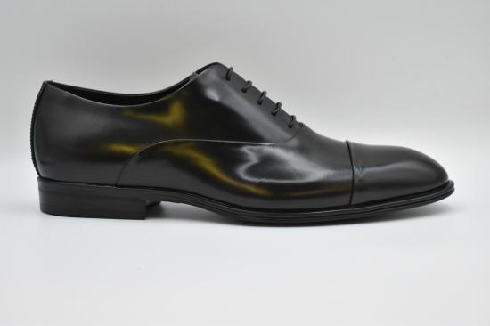  코르바리 드레스 슈즈 3504W NERO