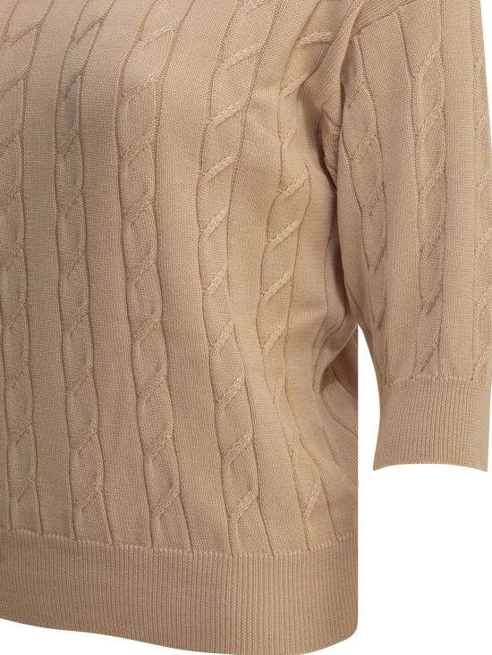 26SS 라키 스웨터 ALMERIACIPRIA - RAKKI