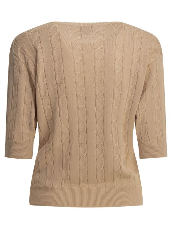 26SS 라키 스웨터 ALMERIACIPRIA - RAKKI