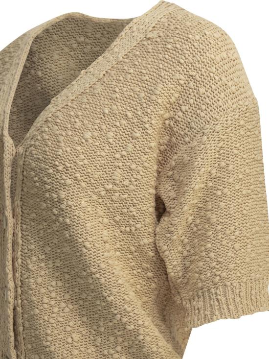 26SS 라키 가디건 BBJACKETBEIGE - RAKKI