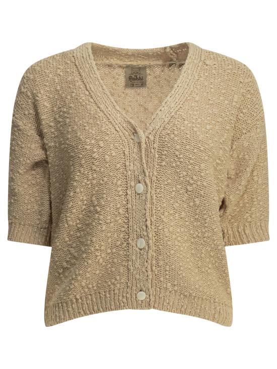 26SS 라키 가디건 BBJACKETBEIGE