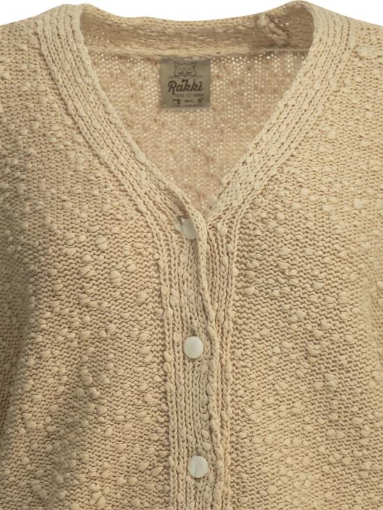 26SS 라키 가디건 BBJACKETBEIGE - RAKKI