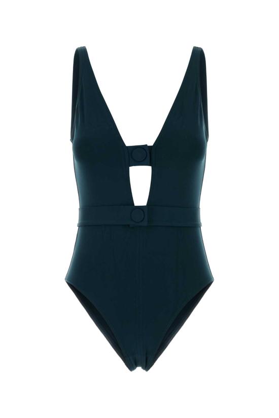 26SS 에레스 원피스 수영복 012604 OCEAN26A Blue