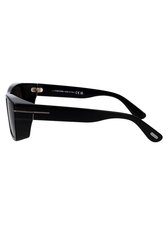 26SS 톰포드 선글라스 FT1181 N 01A black - TOMFORD