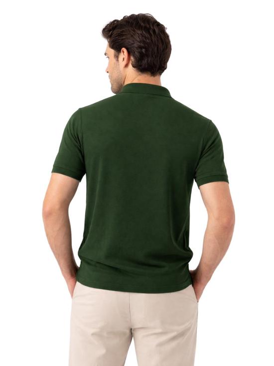 26SS 프랜지스 콜렉션 스웨터 MA8353 VERDE BOTTIGLIA Green - FRANZESE COLLECTION